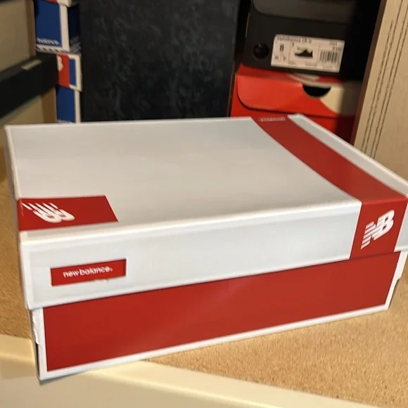 New Balance ML480BR Shoes Sneakers new 480 Mens Size 9.5